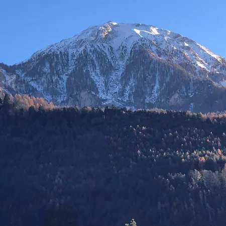 Le Refuge