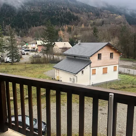 Apartment Le Refuge *