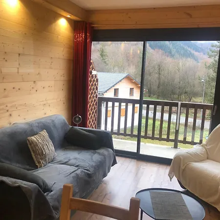 Apartment Le Refuge *